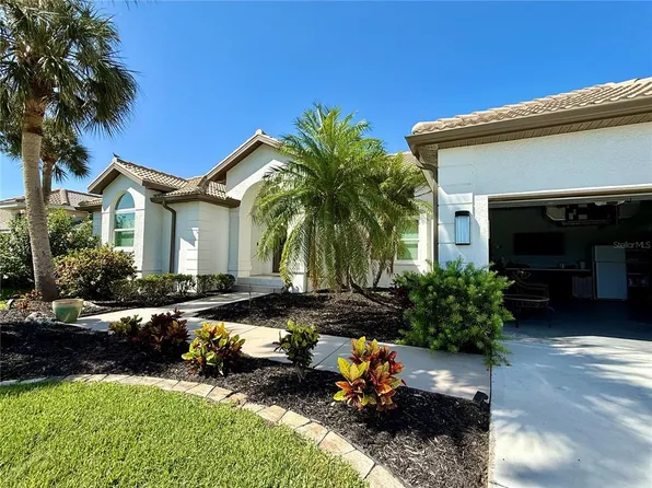 4663 Arlington Dr, Placida, FL 33946