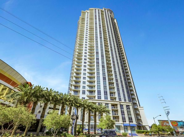 200 W Sahara Ave UNIT 3503