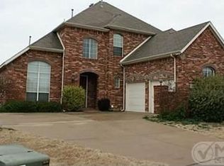 5804 Lakeland Ct, Sachse, TX 75048