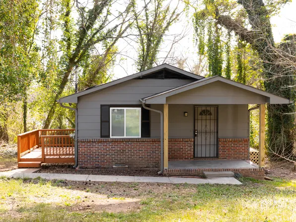 1018 Jarvis Ave, Chattanooga, TN 37411