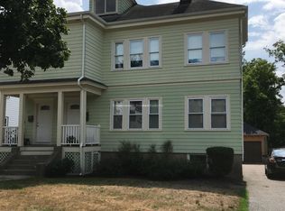 58 S Gate Park, Newton, MA 02465