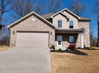 3011 Frank Lee Ave, Louisville, KY 40216