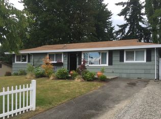 2210 SW 328th St, Federal Way, WA 98023