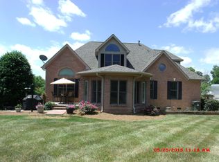 1100 Hearthstone Ct, Rock Hill, SC 29732