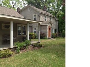 5 Recreation Park Rd, Shawangunk, NY 12566