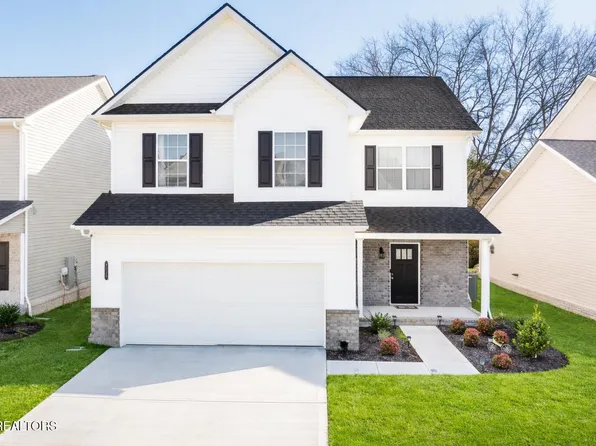 4720 Stoneyhurst Ln, Knoxville, TN 37918