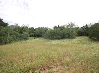 1900 County Road 156, Granger, TX 78626