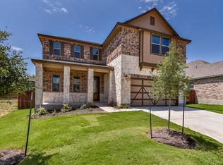315 Planters Ln, Georgetown, TX 78626