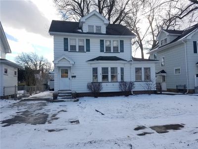 81 Parkwood Rd, Rochester, NY, 14615