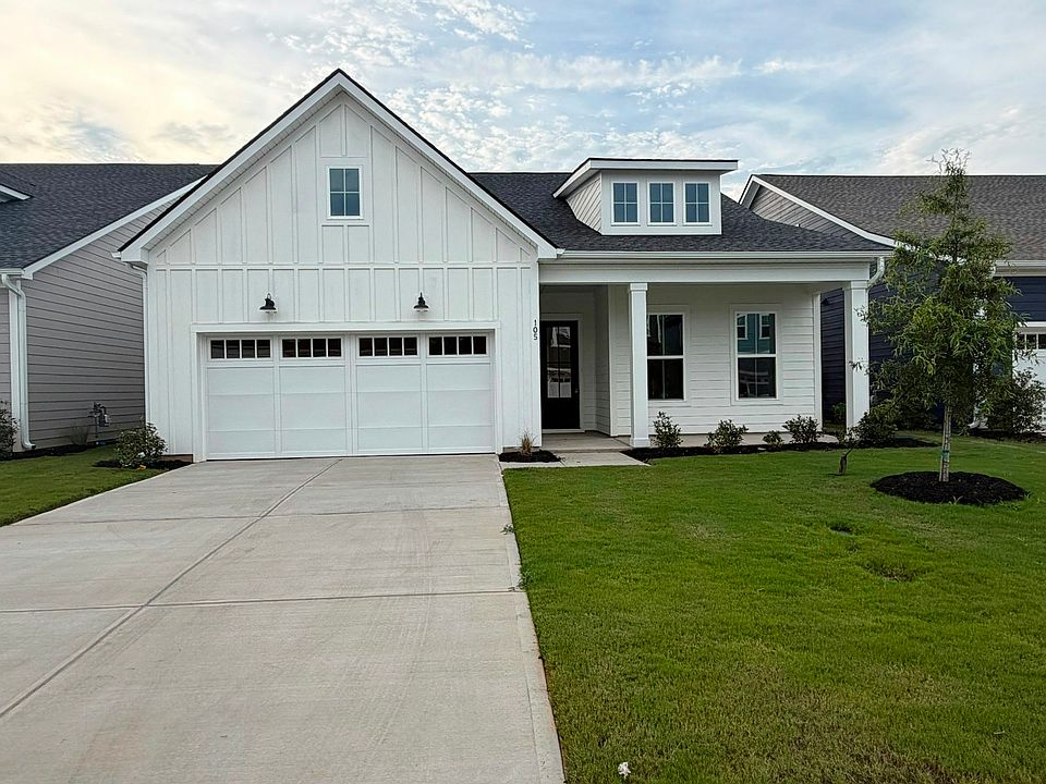1st image of 105 Winding Stream Cir