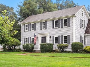 1031 Massachusetts Ave, Lexington, MA 02420