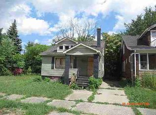 5790 Marlborough St, Detroit, MI 48224