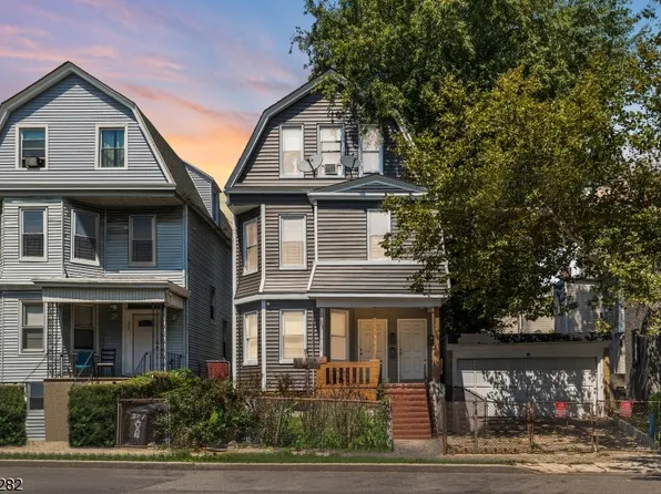 287 Avon Ave, Newark City, NJ 07108