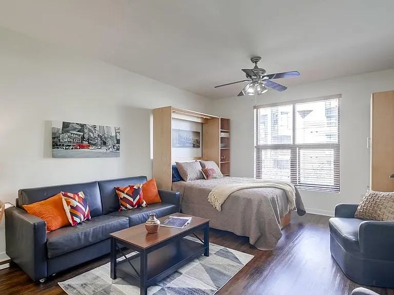 1150 J St #603 — Photo 2