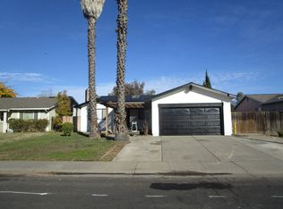 412 Canvasback Dr, Suisun City, CA