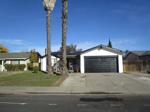 412 Canvasback Dr, Suisun City, CA 94585