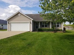 41 Kaylyn Dr, Elizabethtown, KY 42701