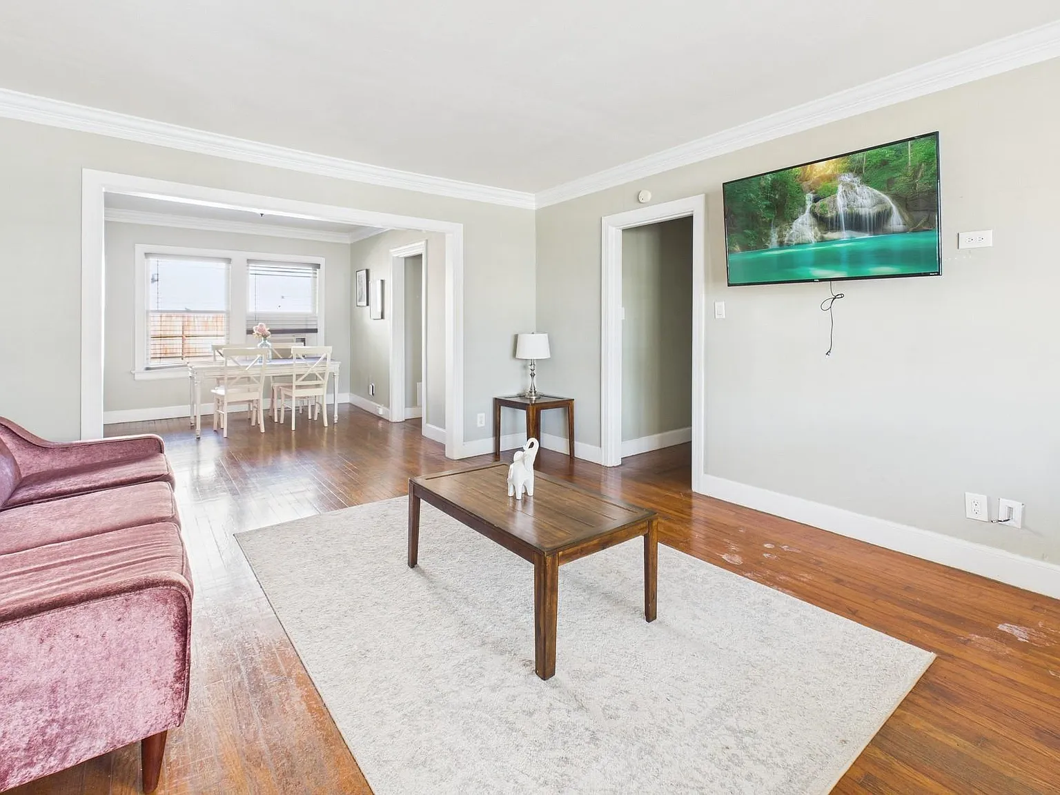 1 bed, 1.0 bath, 750 sqft, $1,150 — Photo 4