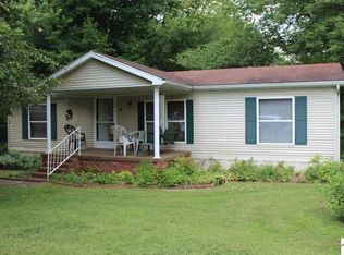 215 Jarvis St, Marion, KY 42064