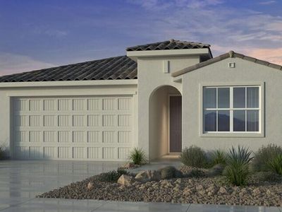 3988 E Ghost Flower Ln, San Tan Valley, AZ, 85140