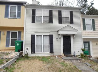 3082 Revere Ct, Atlanta, GA 30340