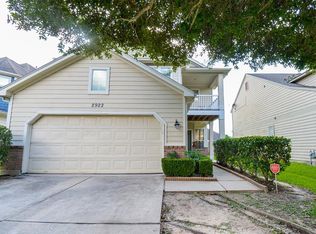 2922 Edgewick Elm St, FRESNO, TX 77545