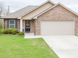 16231 Old Samuel Dr, Prairieville, LA 70769