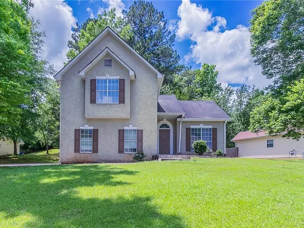 12241 Cypress Way, Fayetteville, GA 30215