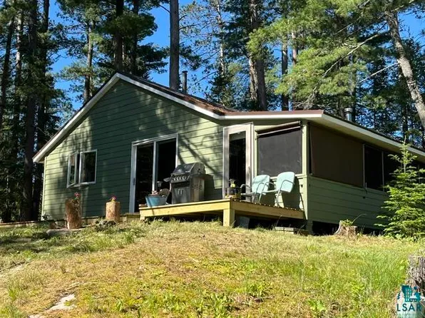 7168 Gold Mine Rd, Orr, MN 55771