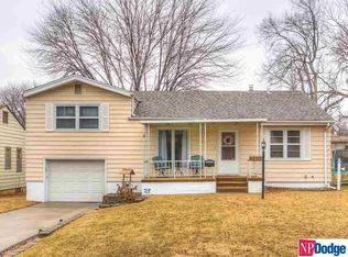 4222 Polk St, Omaha, NE 68107