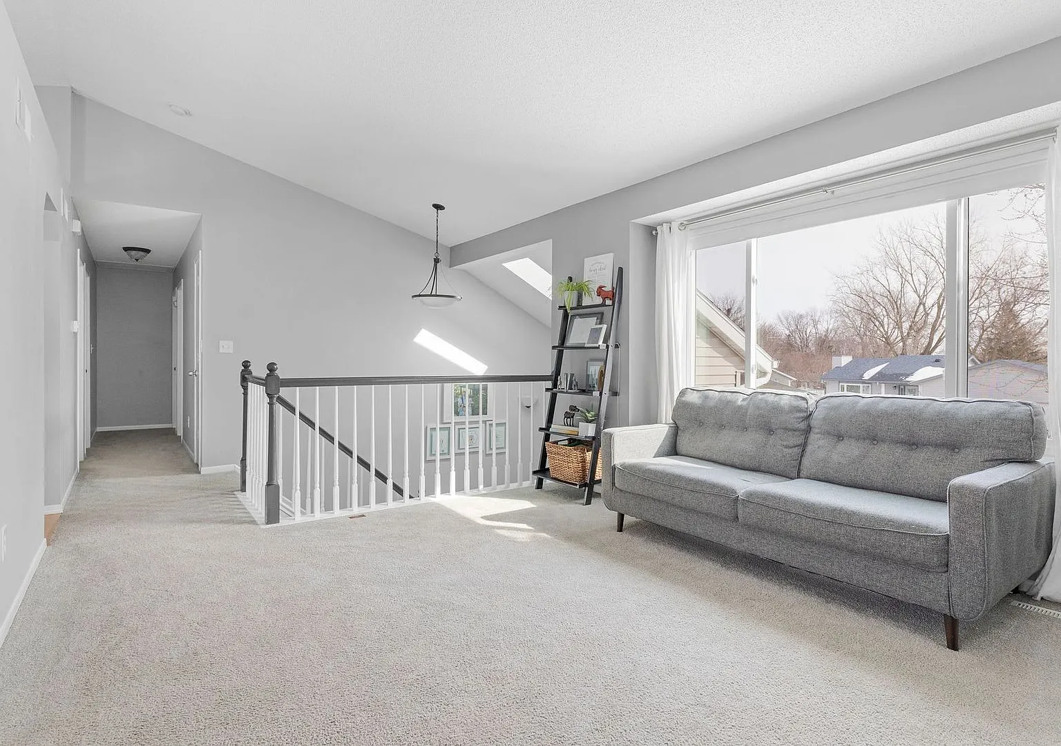 Spacious 5 Bed, 2 Bath Split-Level Home Near Bishop Elementary — Photo 3