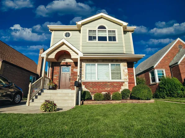 10545 S Homan Ave, Chicago, IL 60655