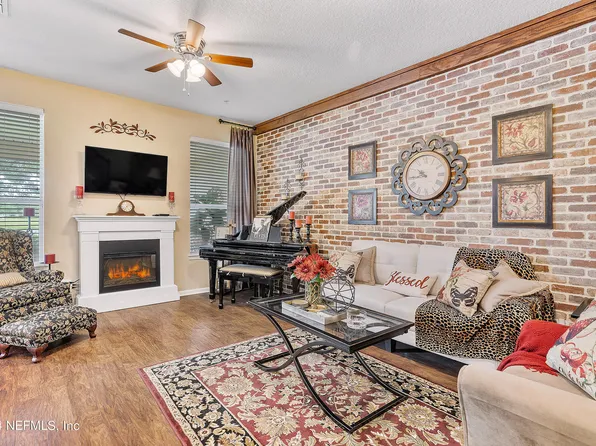 1500 CALMING WATER Drive #1802, Fleming Island, FL 32003