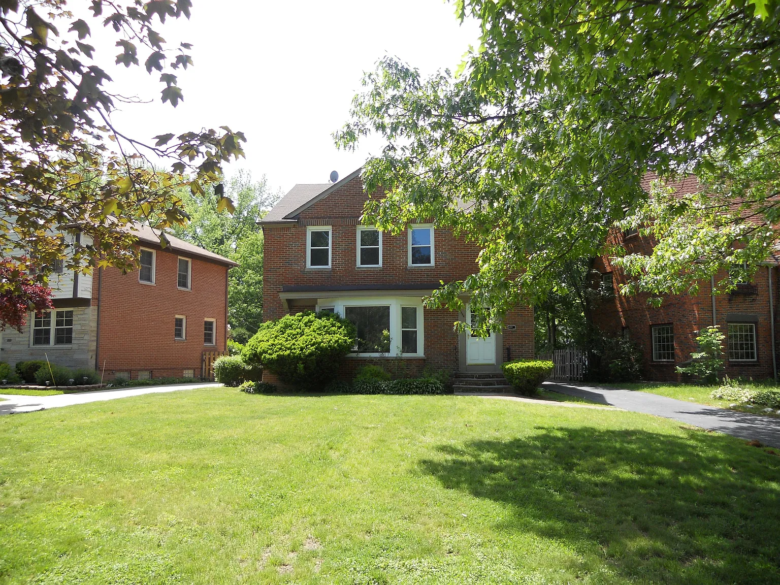 2444 Edgerton Rd photo 1