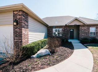 486 Northview Dr, Branson, MO 65616
