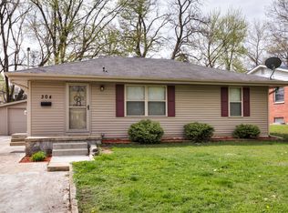 304 Miller Ave, Des Moines, IA 50315