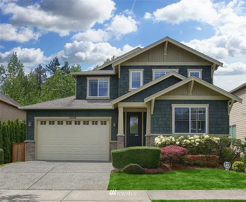 178th Pl NE, Redmond — Photo 1