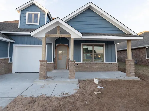 1801 Samuels Ct, Norman, OK 73072