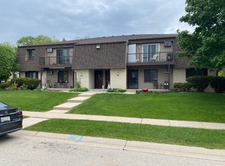 917 State St #3, Oconomowoc, WI 53066