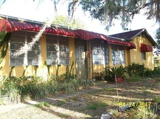 3943 S Scenic Hwy, Lake Wales, FL 33898