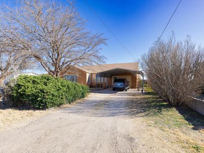 206 E 7th St, Idalou, TX, 79329