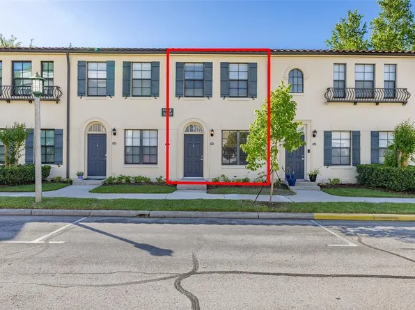 755 Siena Palm Dr #755, Kissimmee, FL 34747