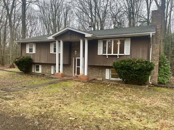 516 Albion Rd, Punxsutawney, PA 15767