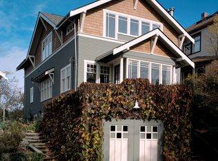 122 NW 58th St, Seattle, WA 98107