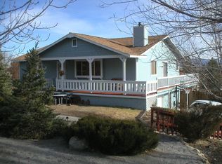 945 Bollen Cir, Gardnerville, NV