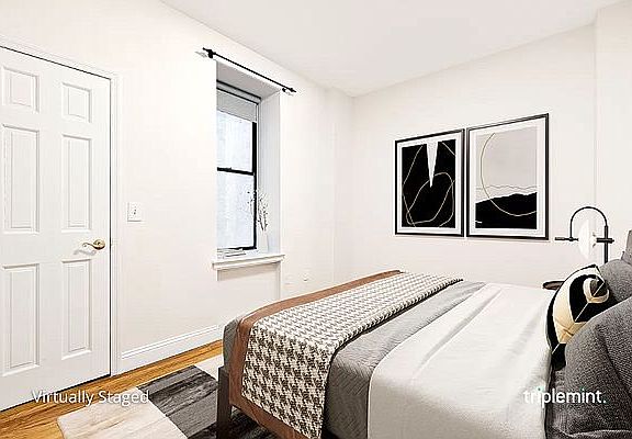3rd image of 231 E 13th St #4N