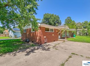 2238 S Wichita St, Wichita, KS 67213