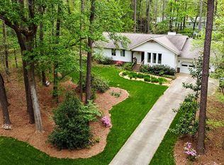 8509 Sleepy Creek Dr, Raleigh, NC 27613