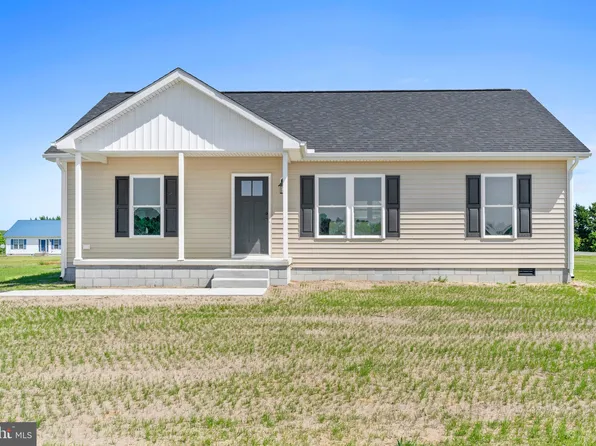 18922 Edward Dr, Bridgeville, DE 19933