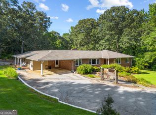 3935 Zoar Church Rd, Snellville, GA 30039